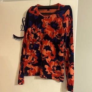 Tommy Hilfiger women cardigan floral